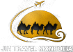 Jin Travel Mongolia